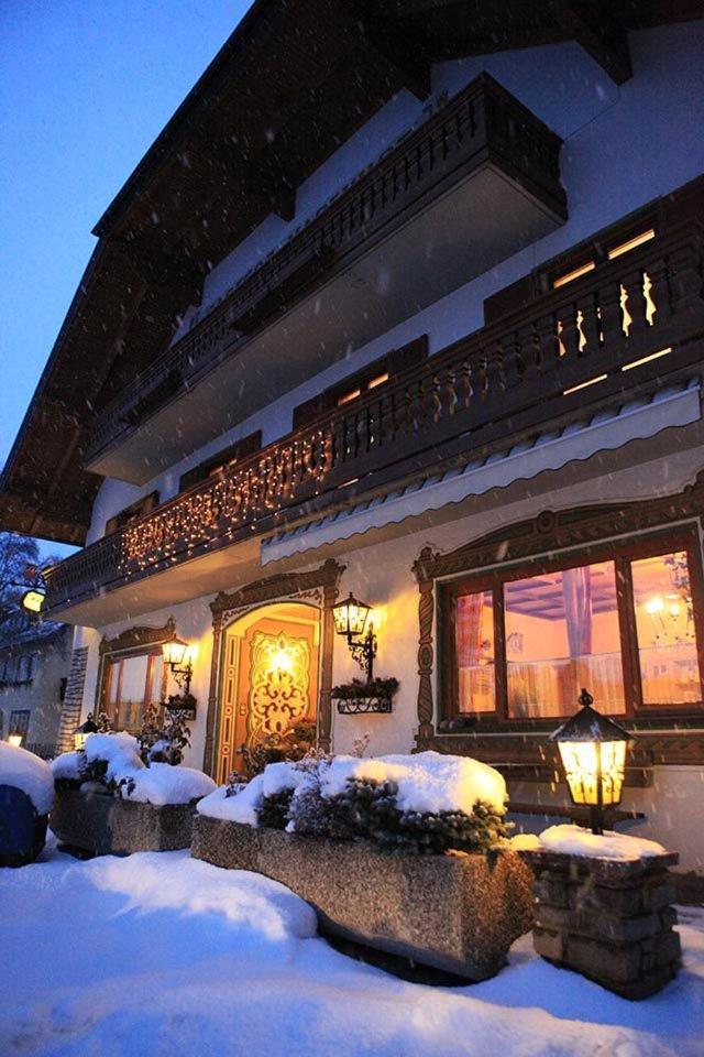 Gasthof Karlwirt Sankt Andrä im Lungau Exterior foto