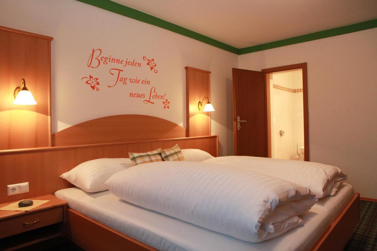 Gasthof Karlwirt Sankt Andrä im Lungau Habitación foto