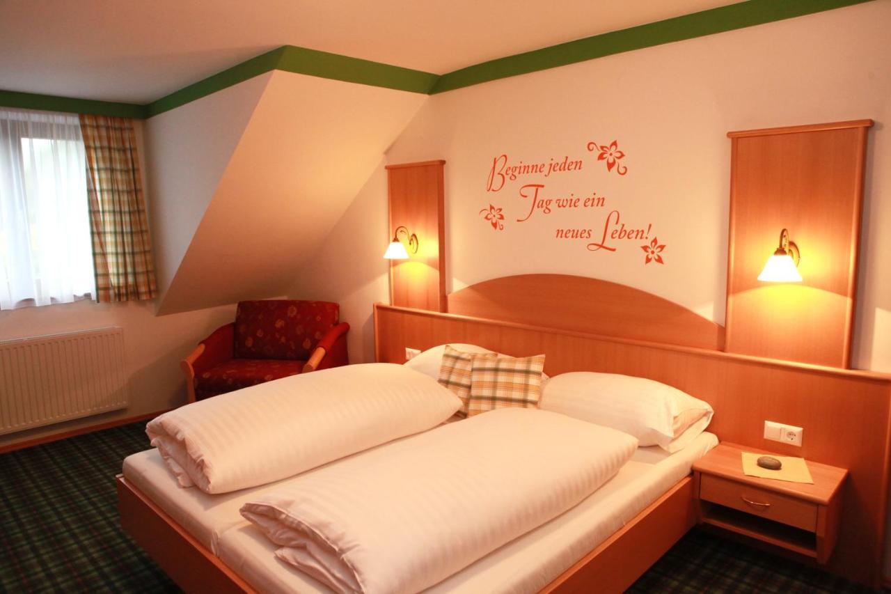 Gasthof Karlwirt Sankt Andrä im Lungau Habitación foto