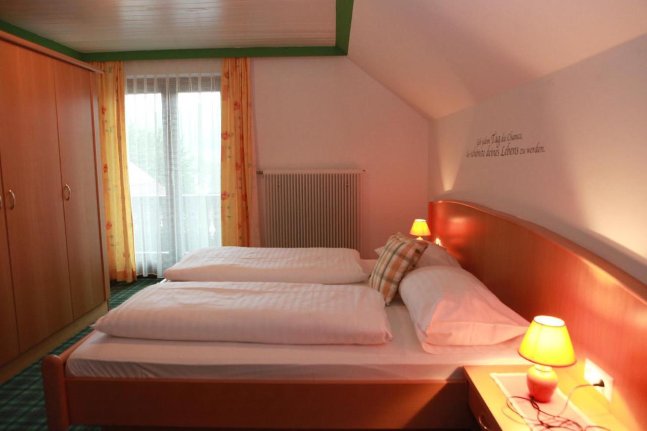 Gasthof Karlwirt Sankt Andrä im Lungau Habitación foto